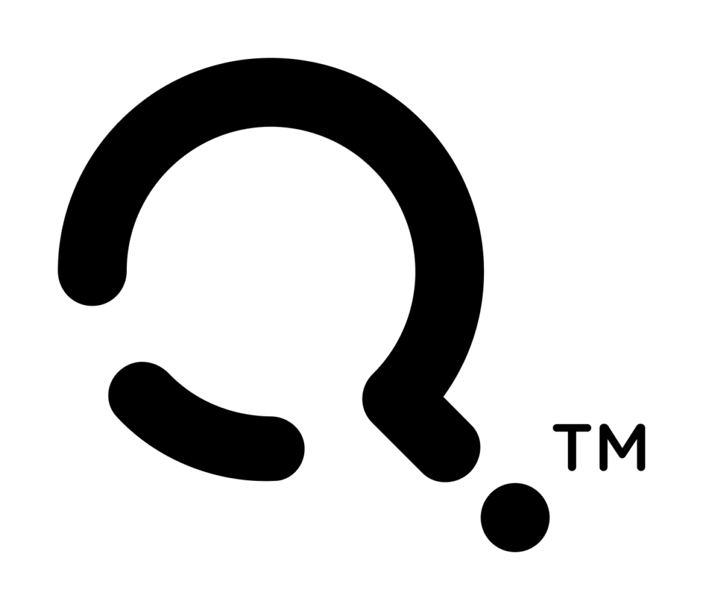 Logo Primary Icon True Black