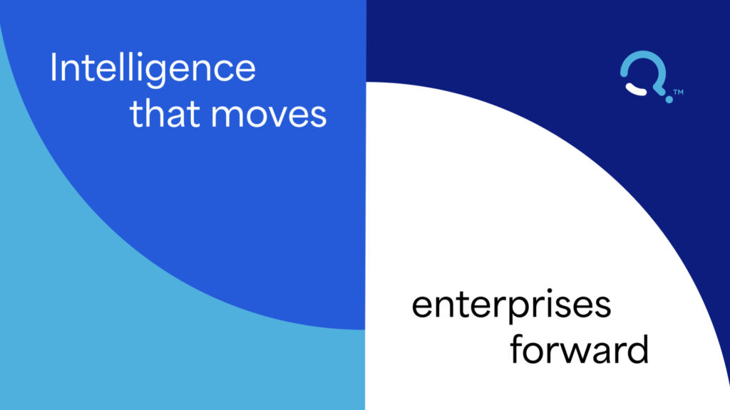 Break headlines, or use shapes as holding shapes for text